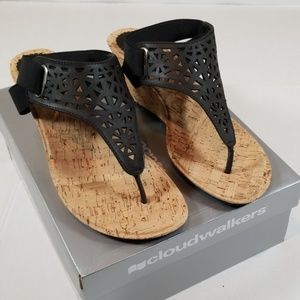 Avenue Cloudwalkers Vicki Black NWB